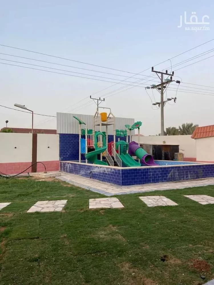 Rest House for Sale in Riyadh Dahiat Namar صورة 5