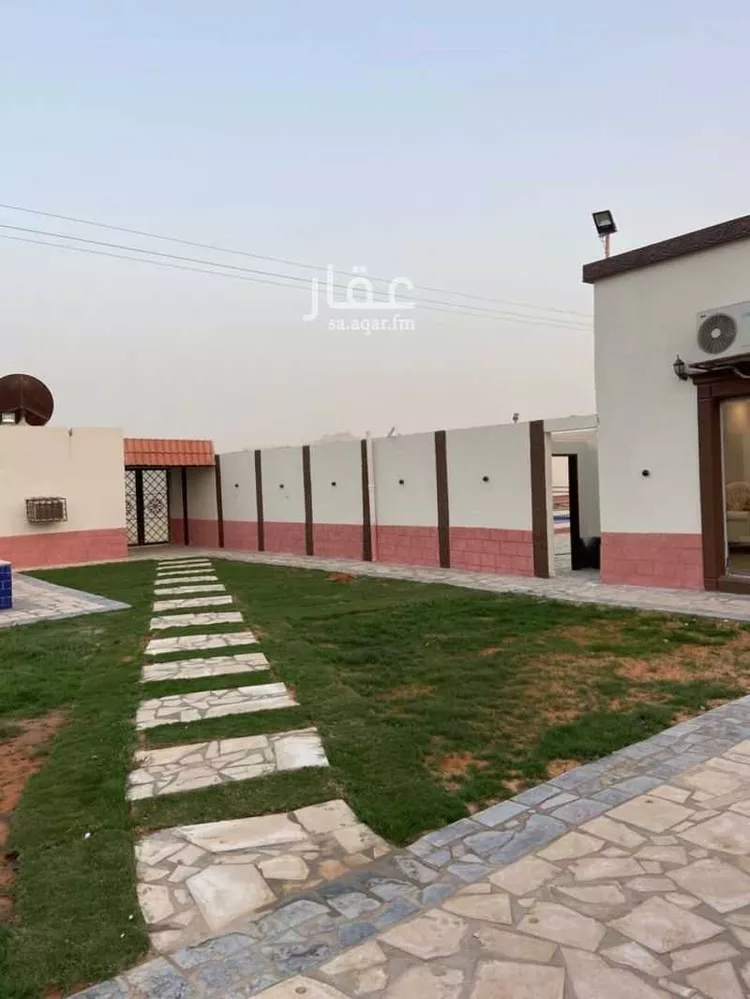 Rest House for Sale in Riyadh Dahiat Namar