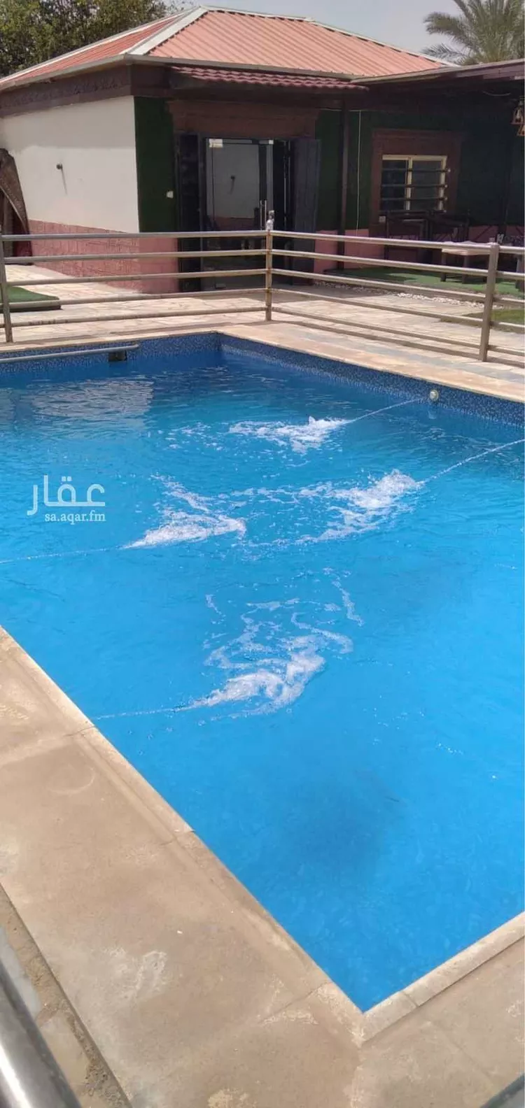 Rest House for Sale in Riyadh Dahiat Namar صورة 2