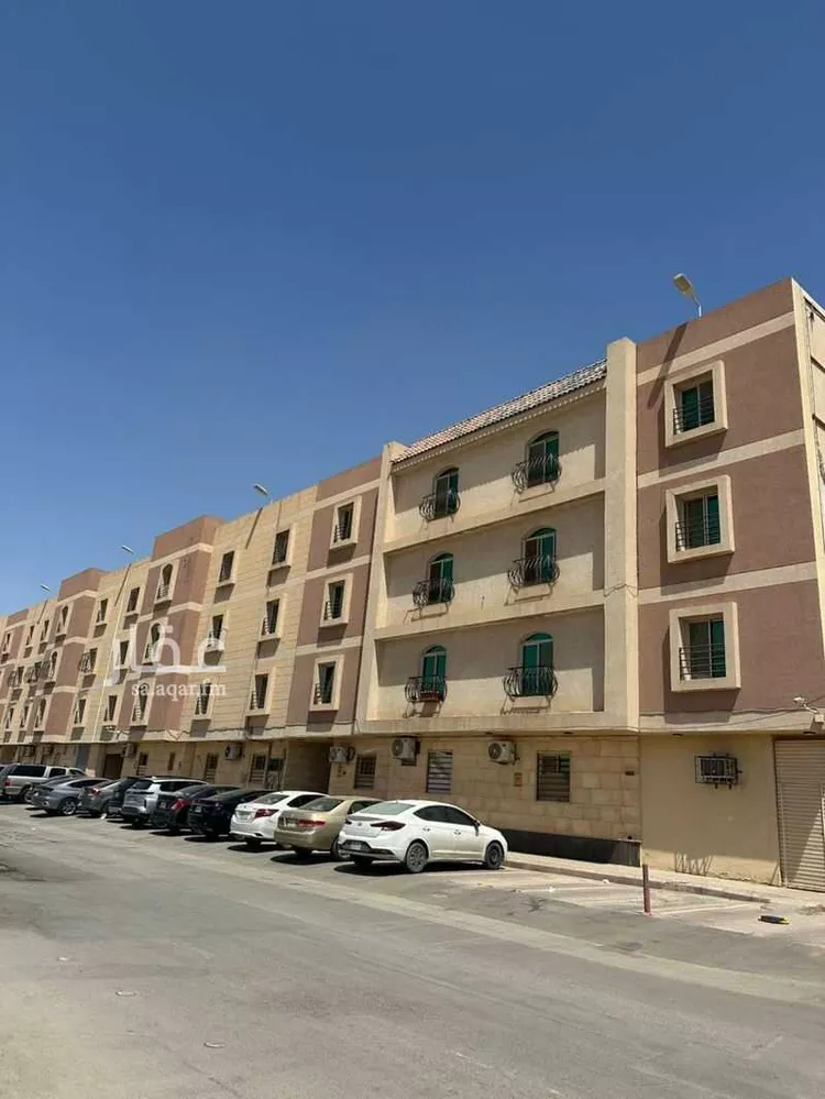 شقة للإيجار في شارع الفنون, حي النهضة, مدينة الرياض, منطقة الرياض صورة 3