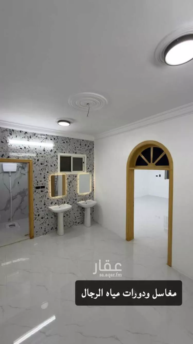 Floor for Rent in Taif Ar Rayan صورة 2