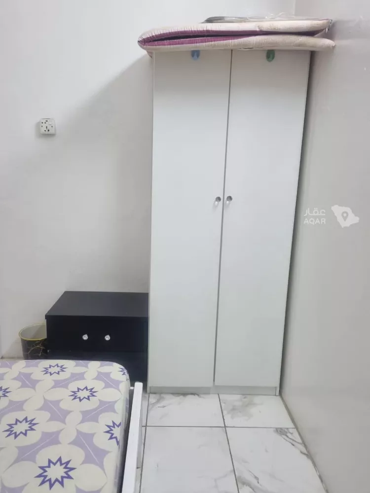 شقة للإيجار في شارع دار القضاء, حي الريان, مدينة الطائف, منطقة مكة المكرمة 7