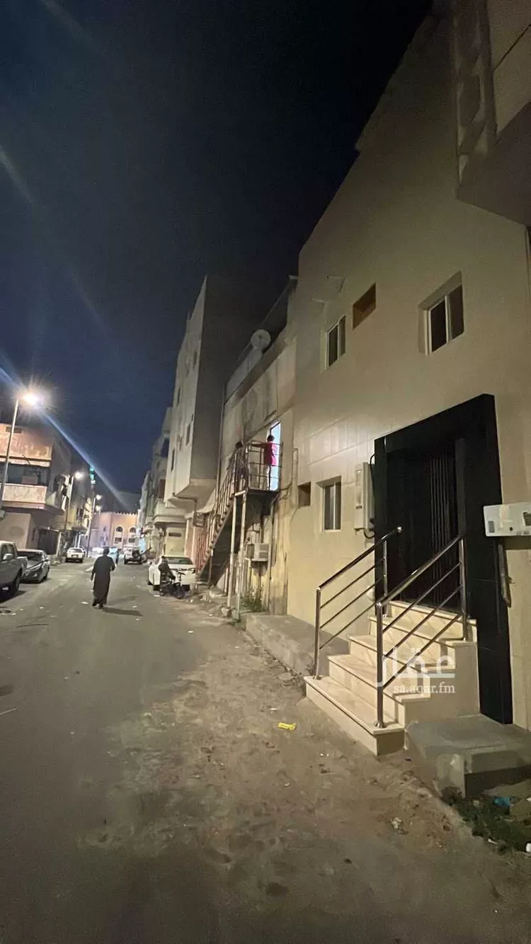 عمارة للبيع في شارع المصيف, حي الريان, مدينة الطائف, منطقة مكة المكرمة صورة 3