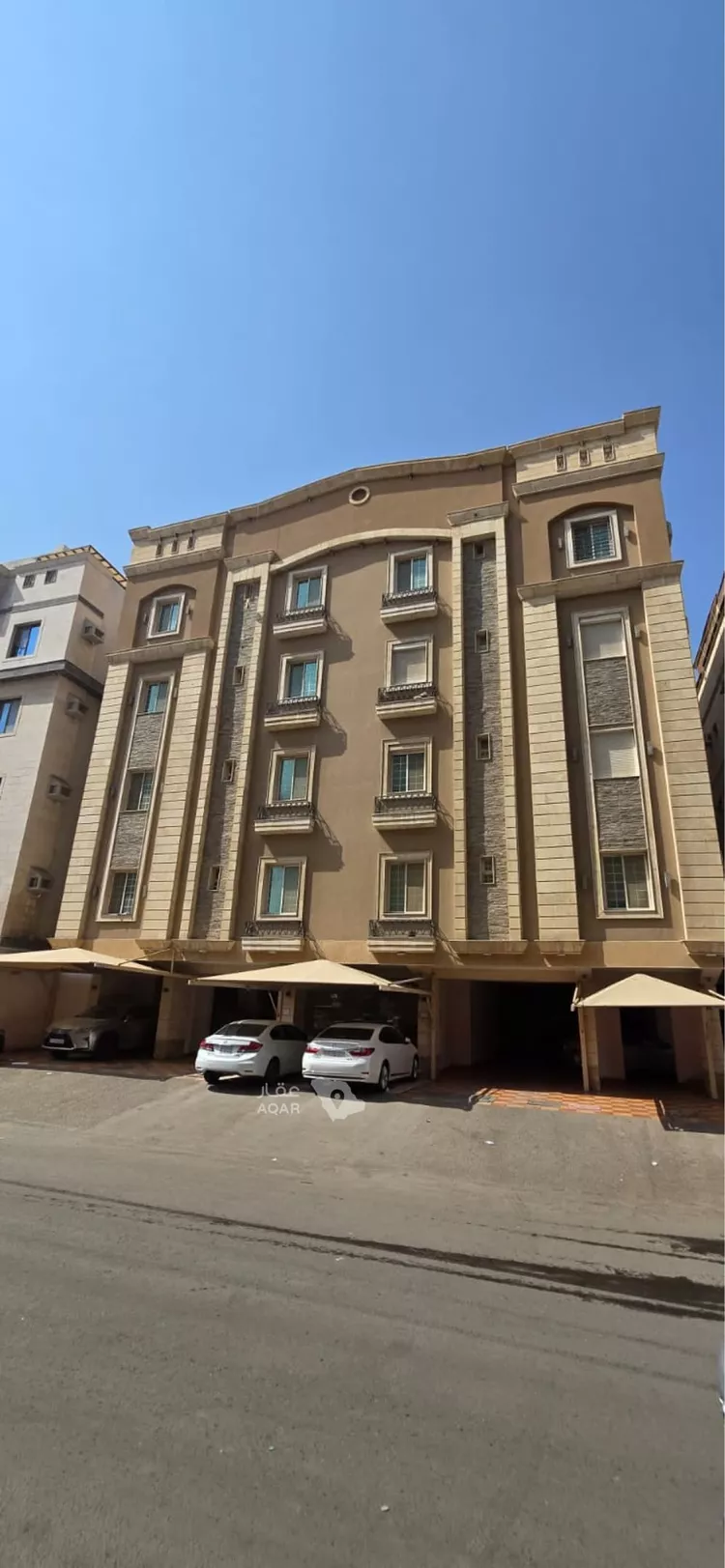 شقة للبيع في شارع ابن جامع القفصي, حي مريخ, مدينة جدة, منطقة مكة المكرمة 7