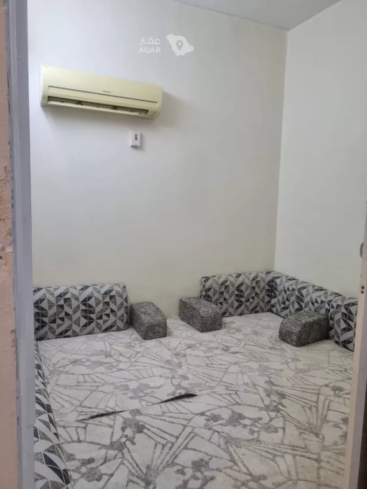 شقة للإيجار في شارع دار القضاء, حي الريان, مدينة الطائف, منطقة مكة المكرمة صورة 4