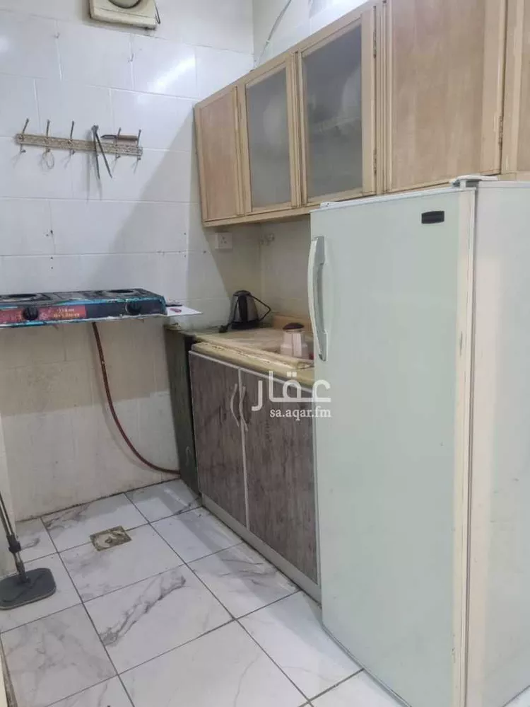 عمارة للإيجار في شارع دار القضاء, حي الريان, مدينة امارة منطقة مكة المكرمة - الطائف, منطقة مكة المكرمة صورة 2