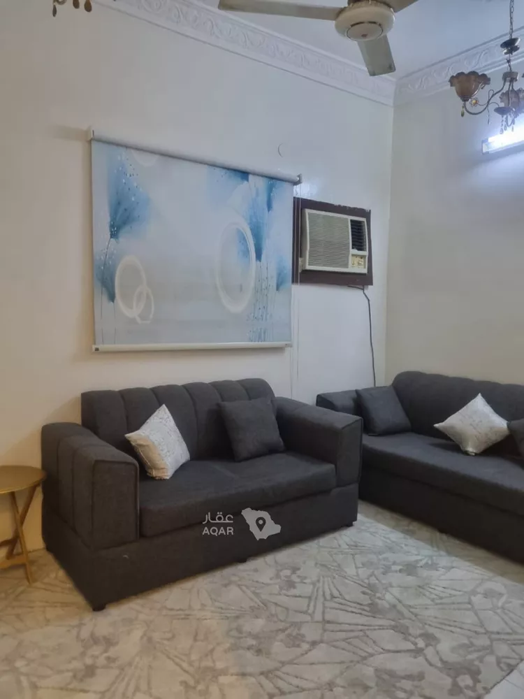 شقة للإيجار في شارع دار القضاء, حي الريان, مدينة الطائف, منطقة مكة المكرمة 6