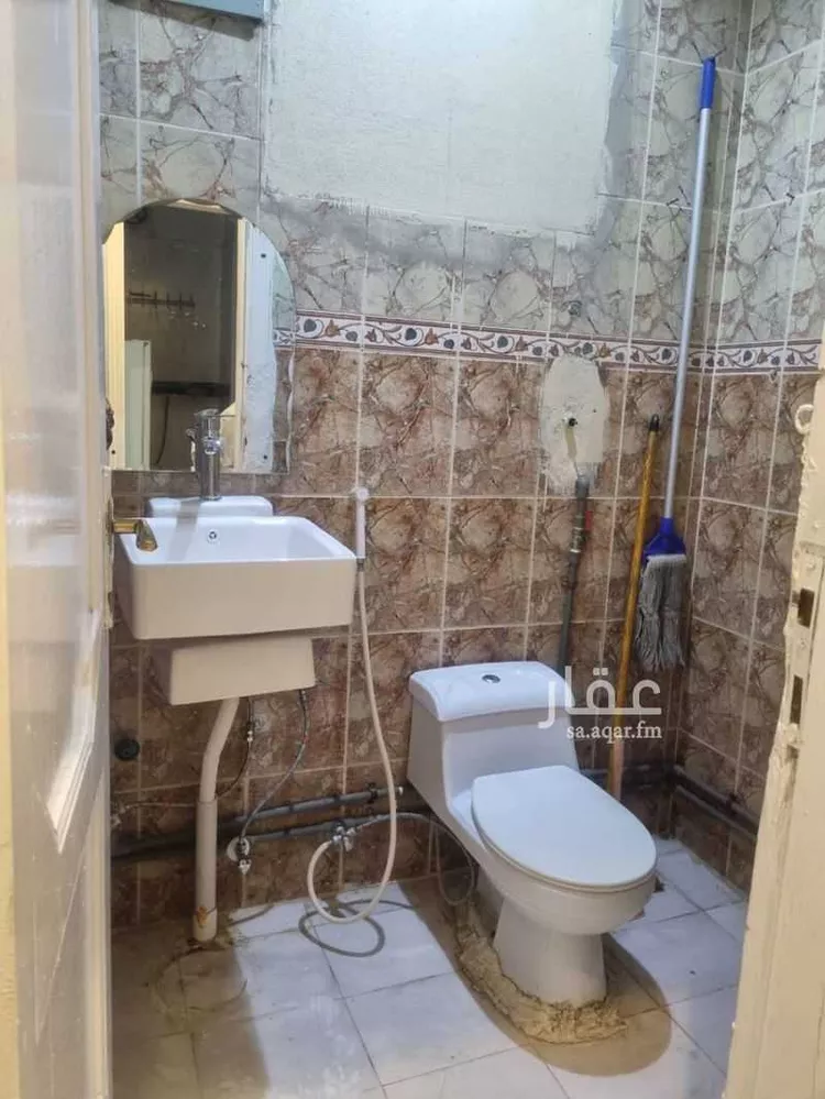 عمارة للإيجار في شارع دار القضاء, حي الريان, مدينة امارة منطقة مكة المكرمة - الطائف, منطقة مكة المكرمة