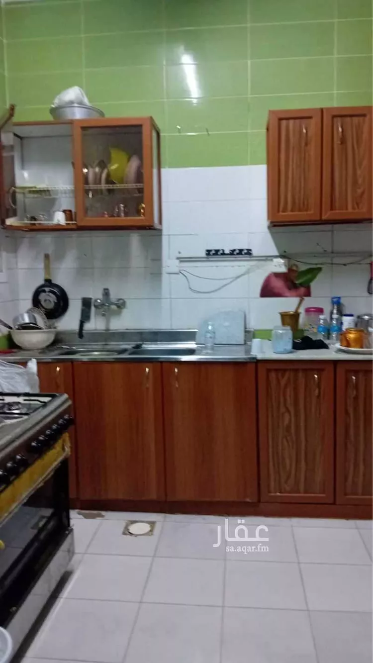 عمارة للبيع في شارع 147 جبل النور 1, حي جبل النور, مدينة مكة المكرمة, منطقة مكة المكرمة صورة 5