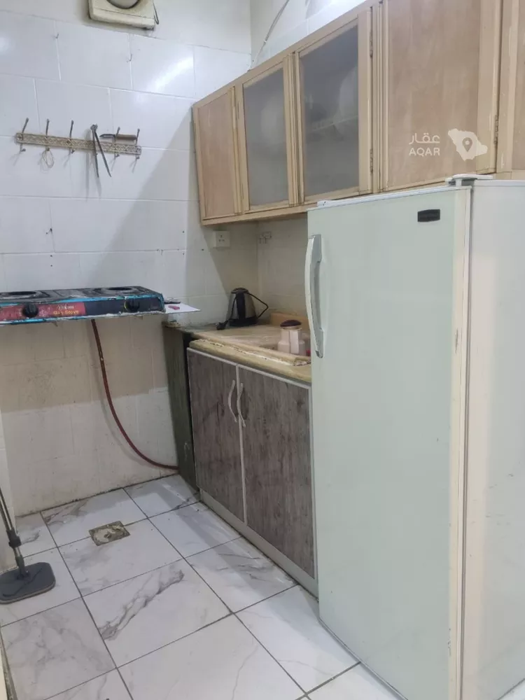 شقة للإيجار في شارع دار القضاء, حي الريان, مدينة الطائف, منطقة مكة المكرمة صورة 3