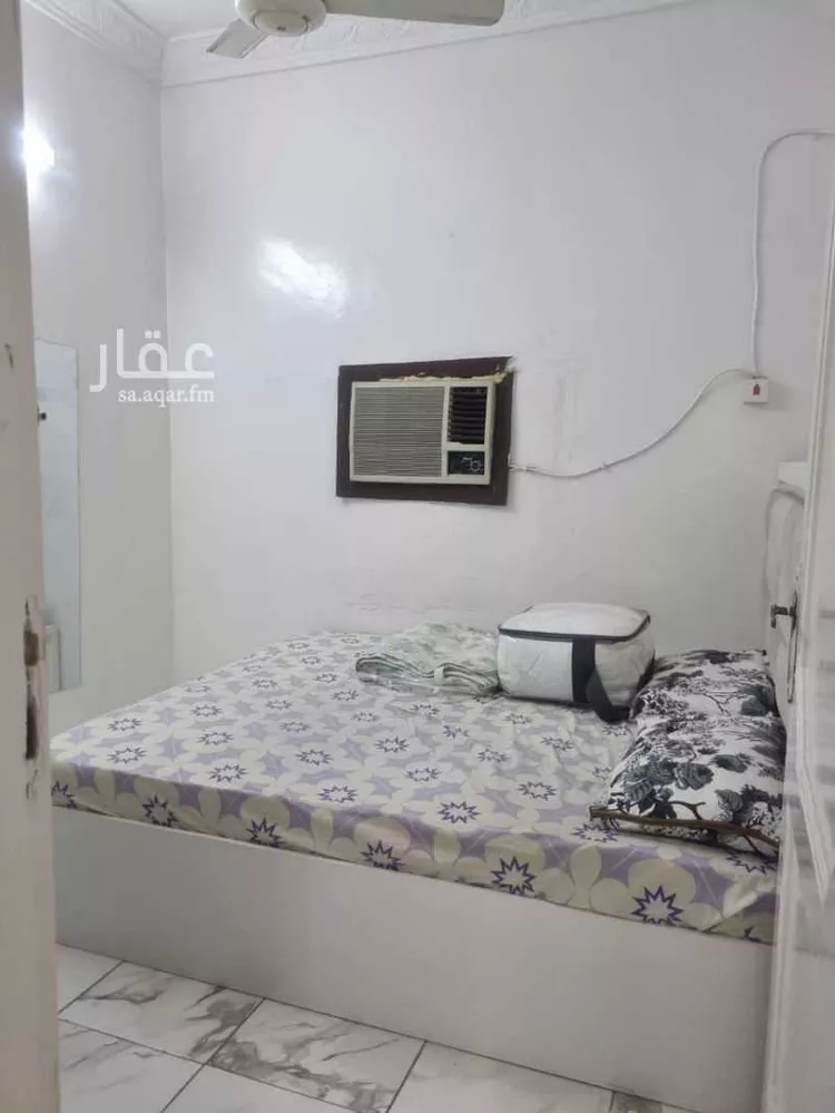 عمارة للإيجار في شارع دار القضاء, حي الريان, مدينة امارة منطقة مكة المكرمة - الطائف, منطقة مكة المكرمة صورة 4