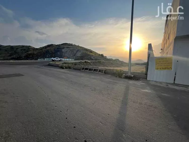 أرض للبيع في شارع يوسف السلمي, حي الأخباب, مدينة امارة منطقة مكة المكرمة - الطائف, منطقة مكة المكرمة صورة 3