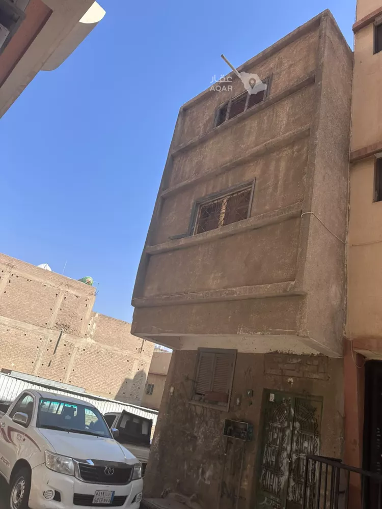 Villa for Sale in Taif Shubra 6