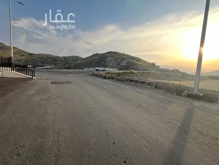 أرض للبيع في شارع يوسف السلمي, حي الأخباب, مدينة امارة منطقة مكة المكرمة - الطائف, منطقة مكة المكرمة