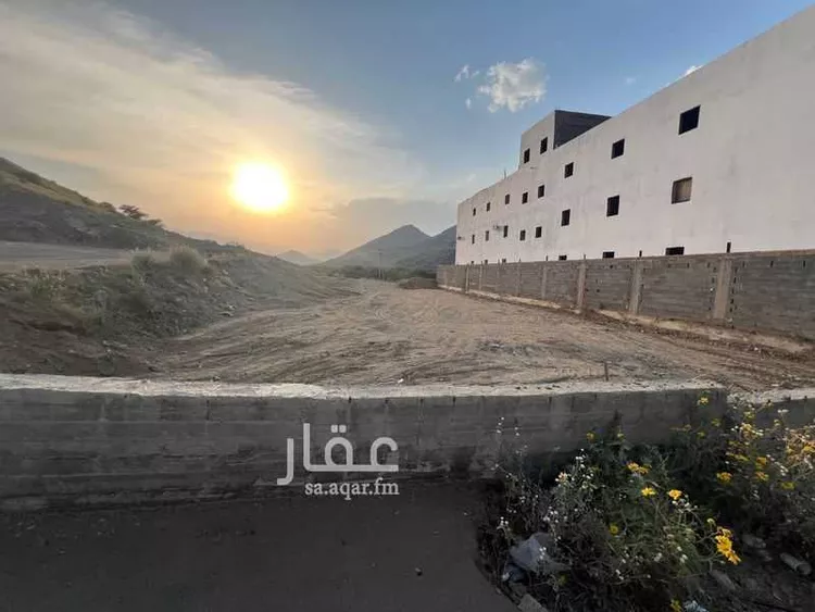 أرض للبيع في شارع يوسف السلمي, حي الأخباب, مدينة امارة منطقة مكة المكرمة - الطائف, منطقة مكة المكرمة صورة 4