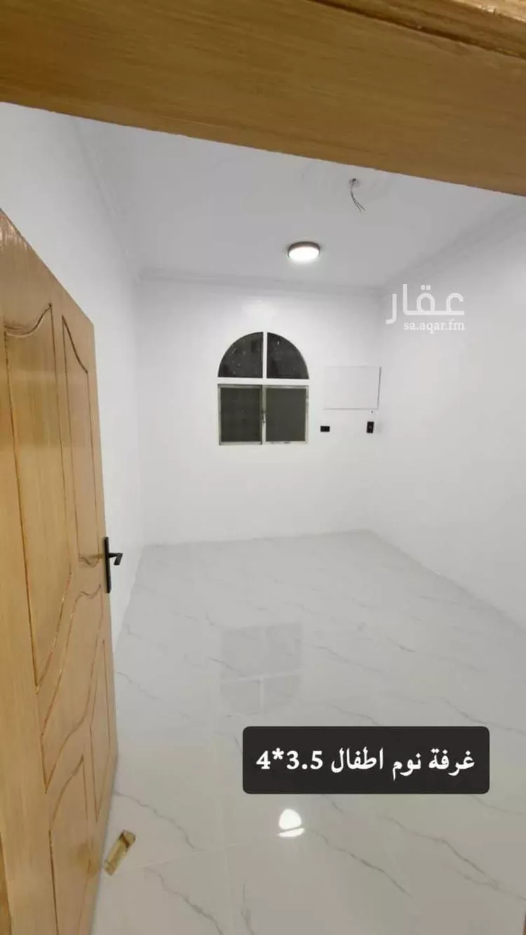 دور للإيجار في شارع العرين, حي الريان, مدينة الطائف, منطقة مكة المكرمة 8