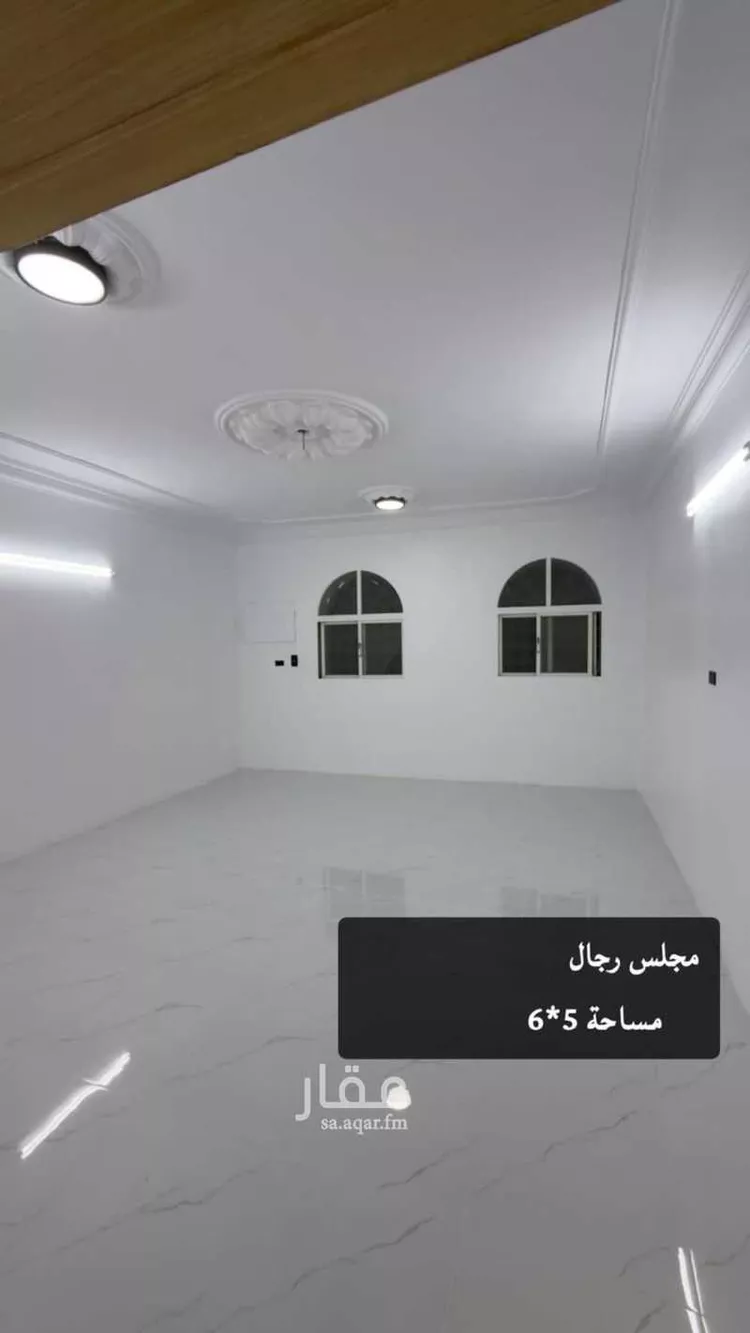 دور للإيجار في شارع العرين, حي الريان, مدينة الطائف, منطقة مكة المكرمة 7