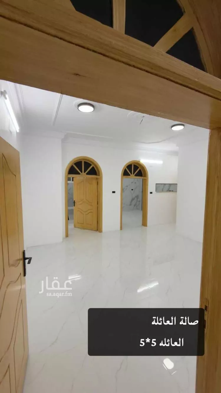دور للإيجار في شارع العرين, حي الريان, مدينة الطائف, منطقة مكة المكرمة 6