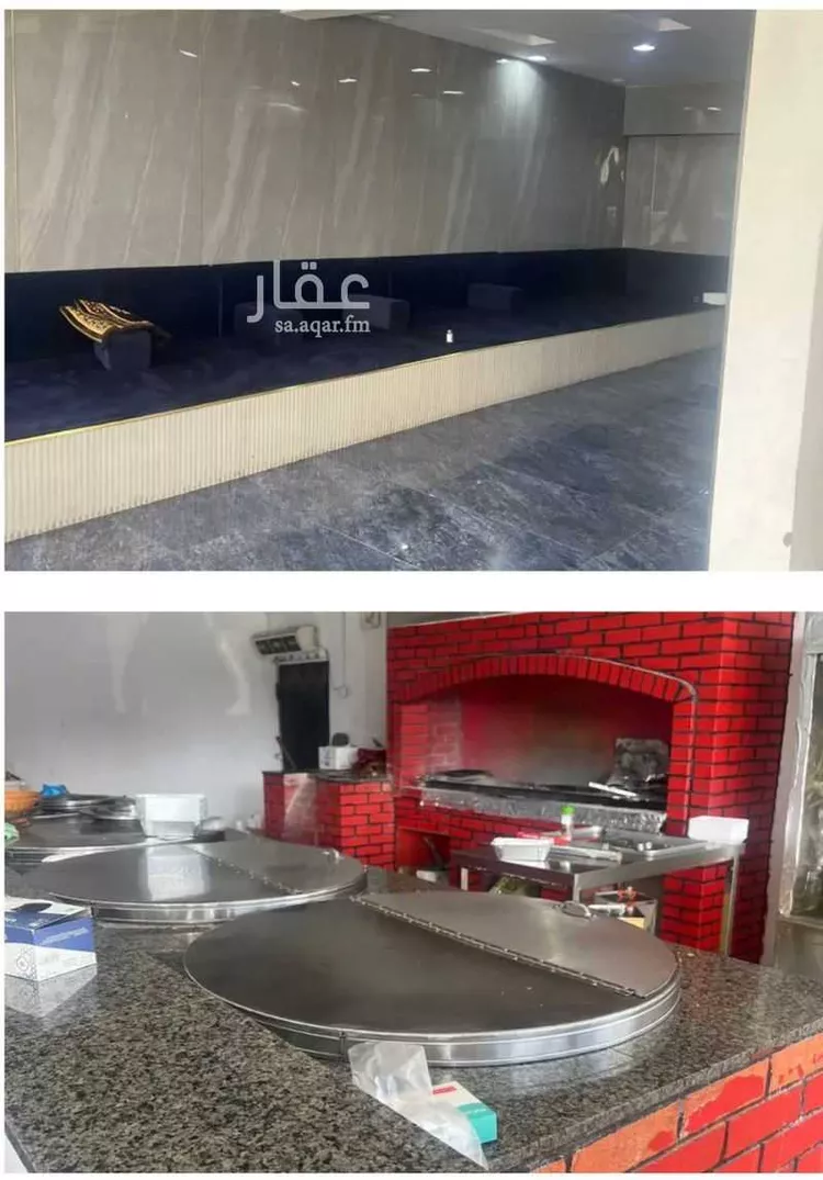 محل للبيع في حي أحد ، الدمام ، الدمام