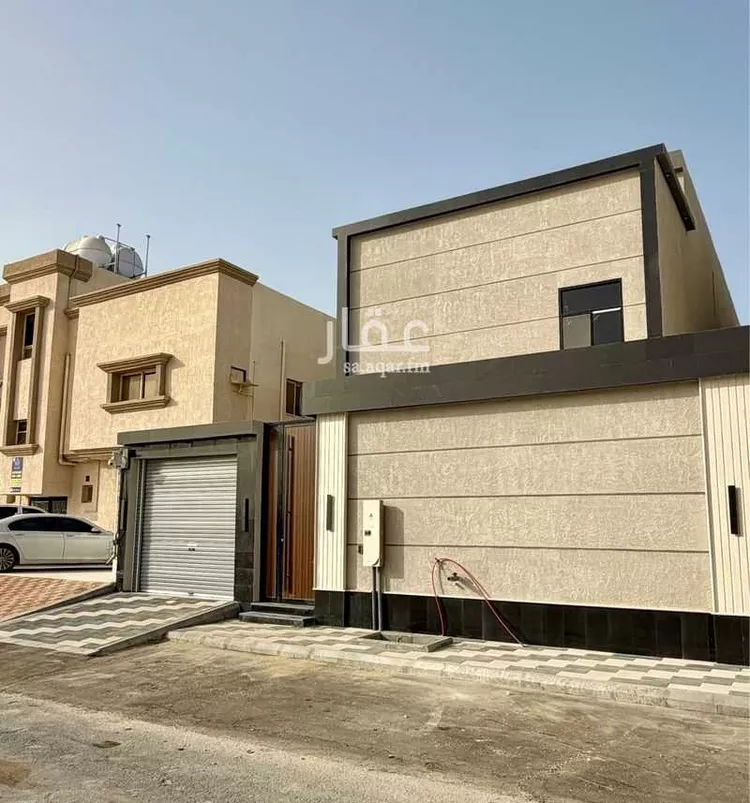 فيلا للبيع في شارع العزيزية 60, حي العزيزية, مدينة الجبيل, المنطقة الشرقية صورة 4