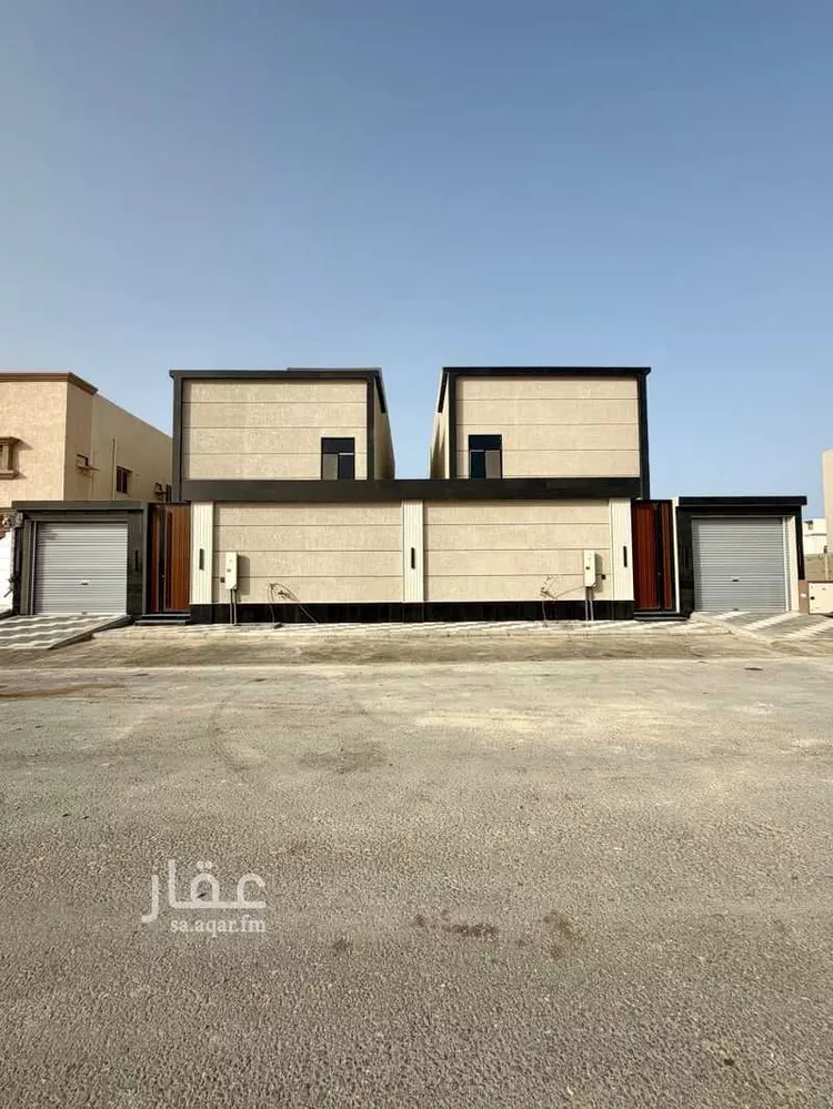 فيلا للبيع في شارع العزيزية 60, حي العزيزية, مدينة الجبيل, المنطقة الشرقية 6