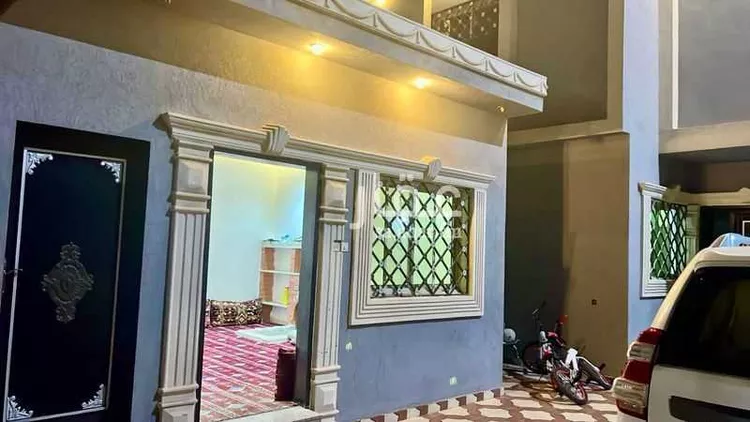 فيلا للبيع في شارع بلال بن دويم, حي طويق, مدينة الرياض, منطقة الرياض صورة 2