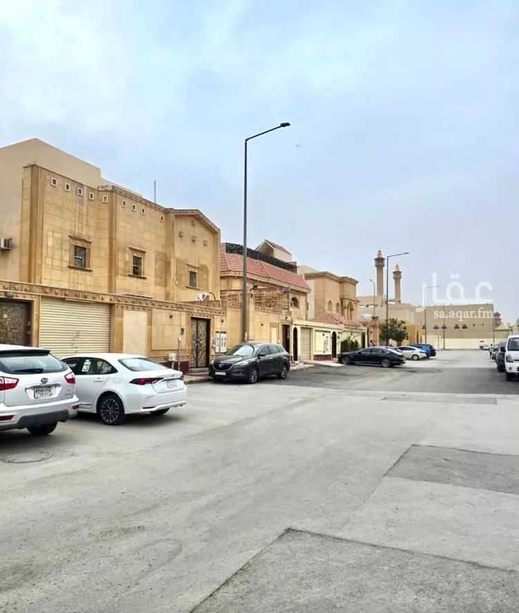 Villa for Sale in Riyadh Al Yarmouk صورة 3