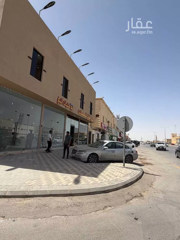عمارة للبيع في شارع 381 طويق, حي طويق, مدينة الرياض, منطقة الرياض صورة 2
