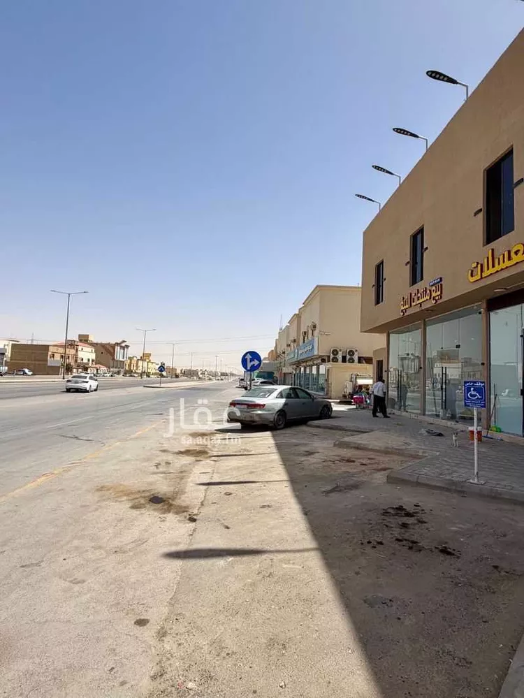 عمارة للبيع في شارع 381 طويق, حي طويق, مدينة الرياض, منطقة الرياض