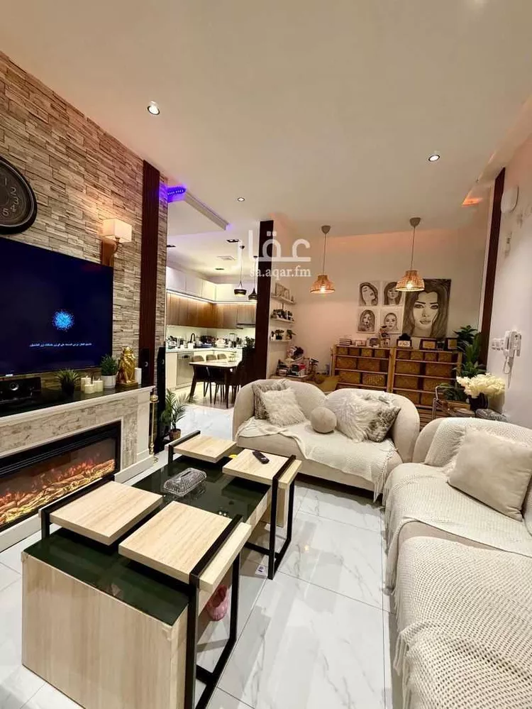 Apartment for Sale in Riyadh Az Zahrah صورة 3