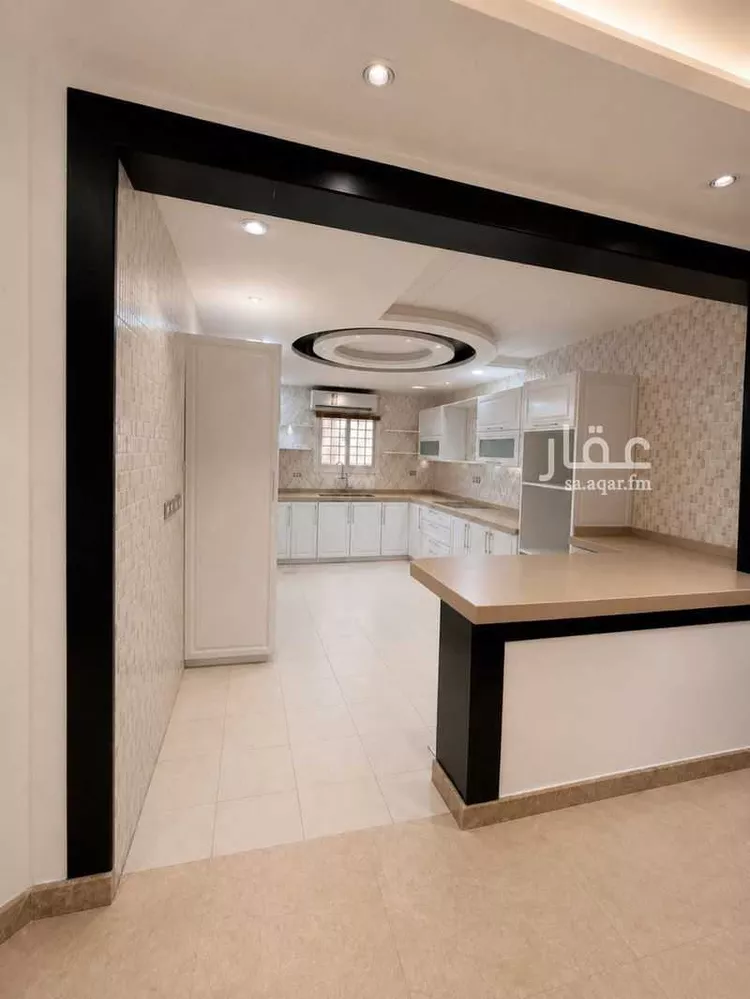 دور للإيجار في شارع حـرض, حي طويق, مدينة الرياض, منطقة الرياض صورة 2