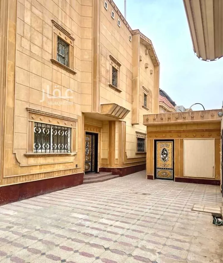 Villa for Sale in Riyadh Al Yarmouk صورة 2