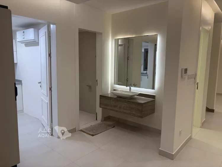 Apartment for Rent in Riyadh Irqah