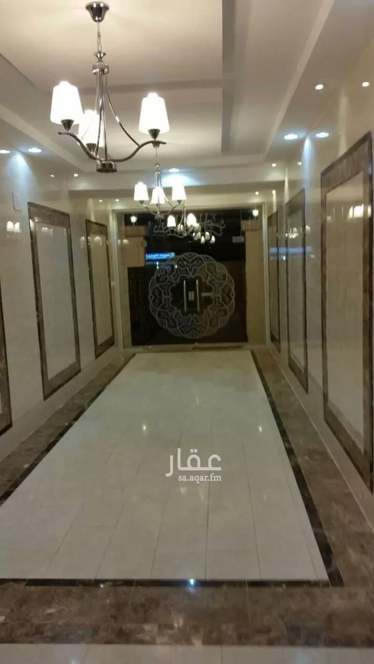 شقة للإيجار في شارع زهير بن قيس البلوي, حي الرحمانية, مدينة جدة, منطقة مكة المكرمة صورة 4