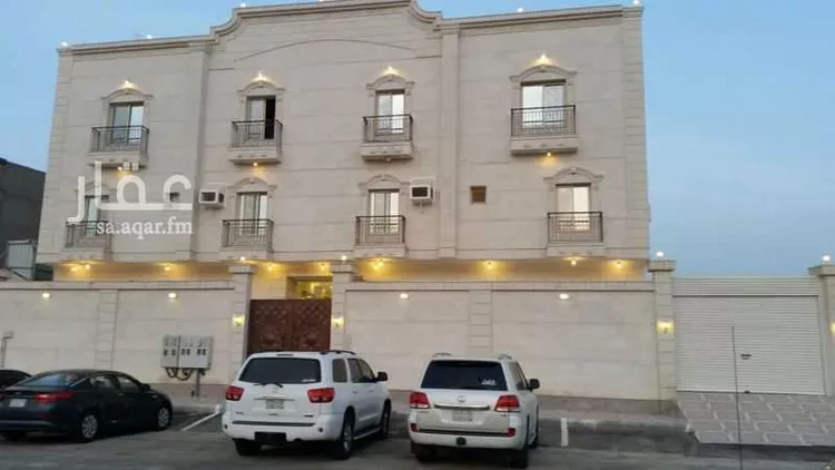 شقة للإيجار في شارع زهير بن قيس البلوي, حي الرحمانية, مدينة جدة, منطقة مكة المكرمة