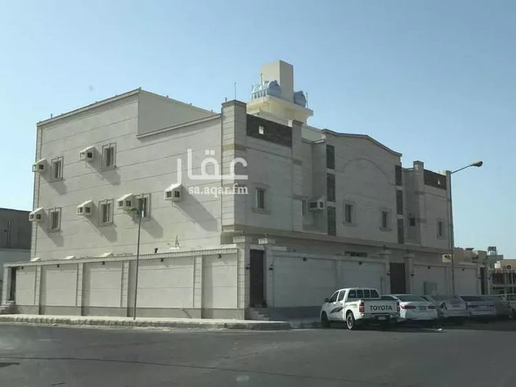 شقة للإيجار في شارع زهير بن قيس البلوي, حي الرحمانية, مدينة جدة, منطقة مكة المكرمة