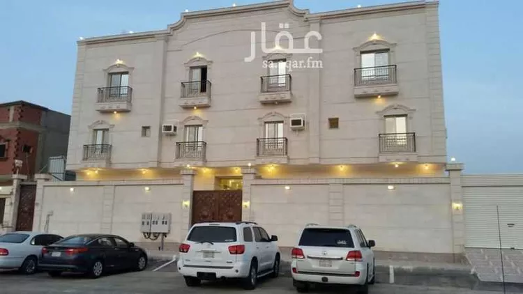 شقة للإيجار في شارع زهير بن قيس البلوي, حي الرحمانية, مدينة جدة, منطقة مكة المكرمة صورة 2