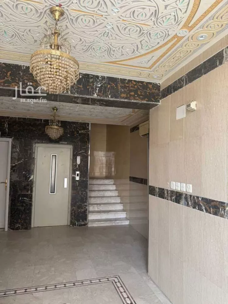 عمارة للإيجار في شارع صفوان التميمي, حي النسيم, مدينة مكه المكرمه, منطقة مكة المكرمة صورة 2