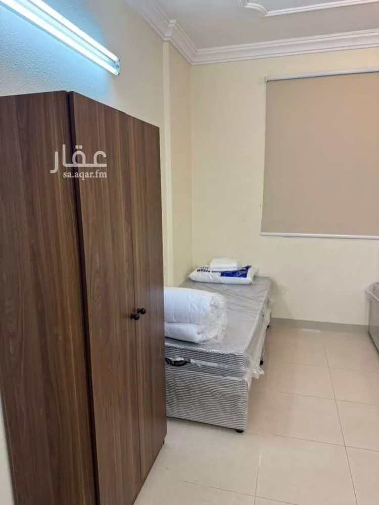 عمارة للإيجار في شارع صفوان التميمي, حي النسيم, مدينة مكه المكرمه, منطقة مكة المكرمة صورة 4