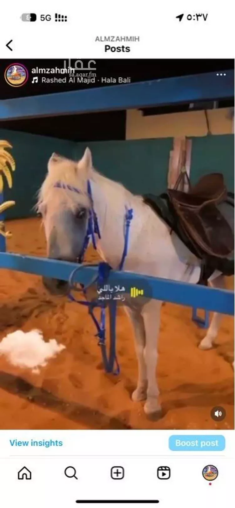 Camp for booking in Al Muzahimiyah Al Ulaya 10