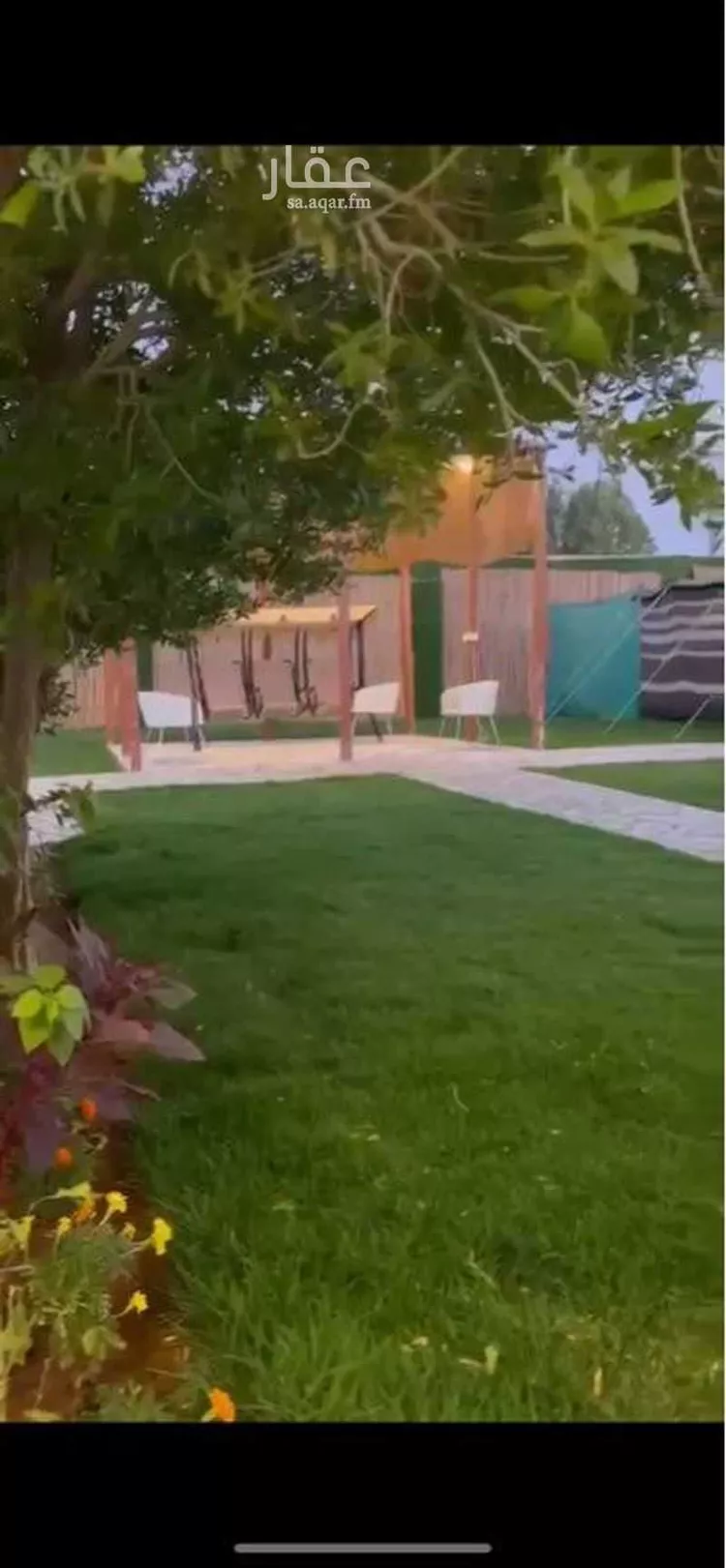 مخيم للحجز في محافظة المزاحمية ، المزاحمية صورة 2