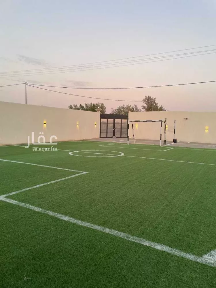 استراحة للبيع في حي هجره الذيبيه وخضراء, مدينة هجره الذيبيه وخضراء, منطقة الرياض صورة 5