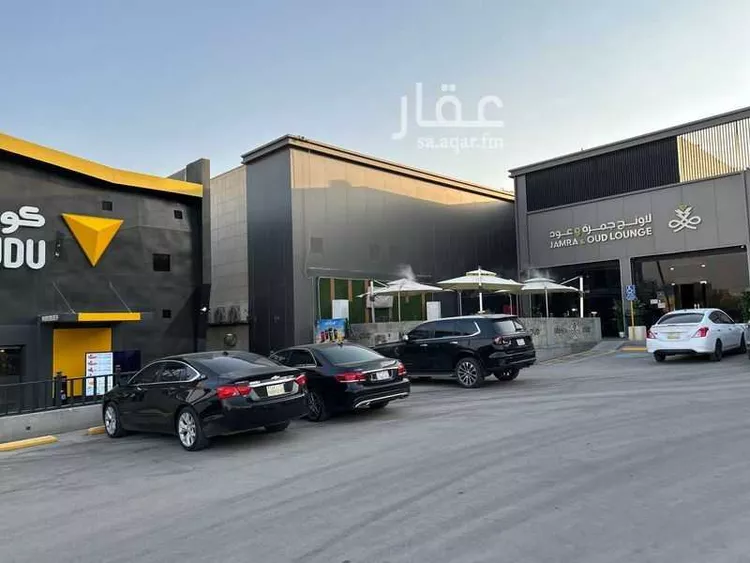 محل للإيجار في شارع طريق عثمان بن عفان الفرعي, حي التعاون, مدينة الرياض, منطقة الرياض صورة 2
