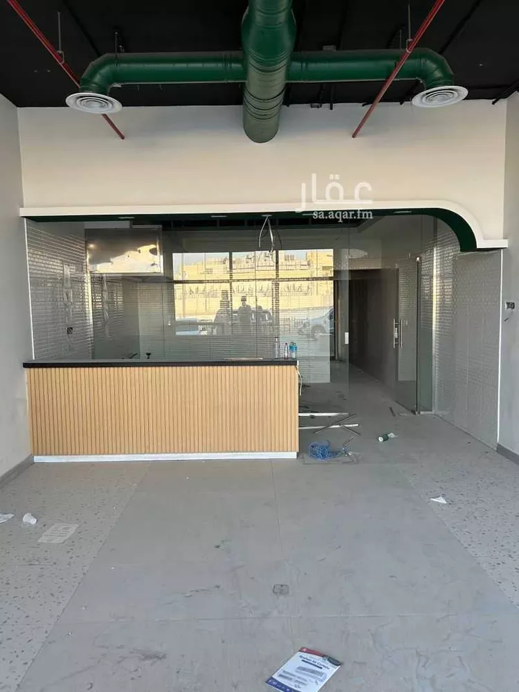 محل للإيجار في شارع طريق عثمان بن عفان الفرعي, حي التعاون, مدينة الرياض, منطقة الرياض صورة 3