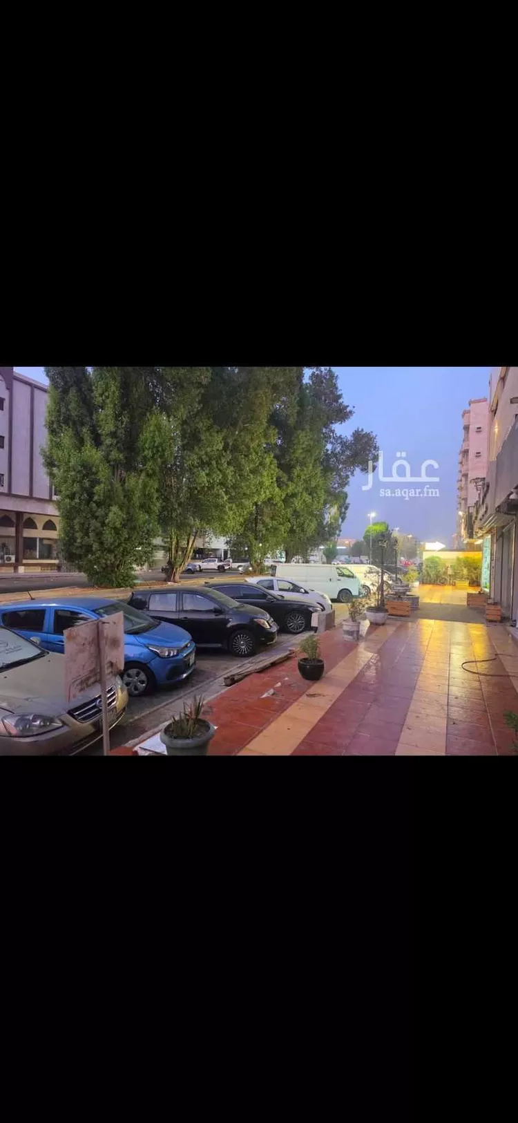 محل للإيجار في شارع التضامن العربي ، حي مشرفة ، جدة ، جدة صورة 4