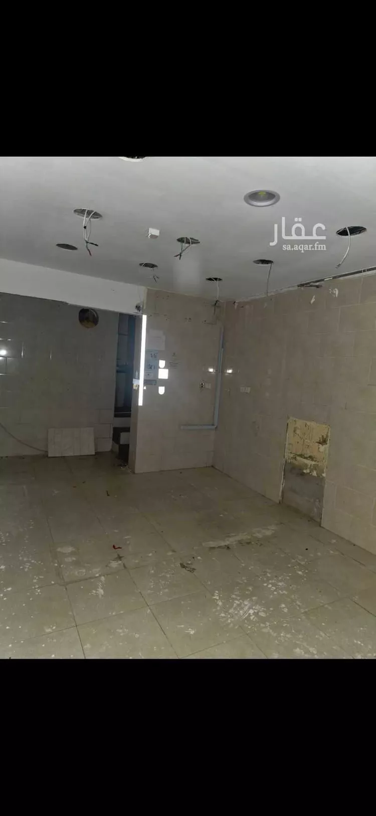 محل للإيجار في شارع التضامن العربي ، حي مشرفة ، جدة ، جدة صورة 2