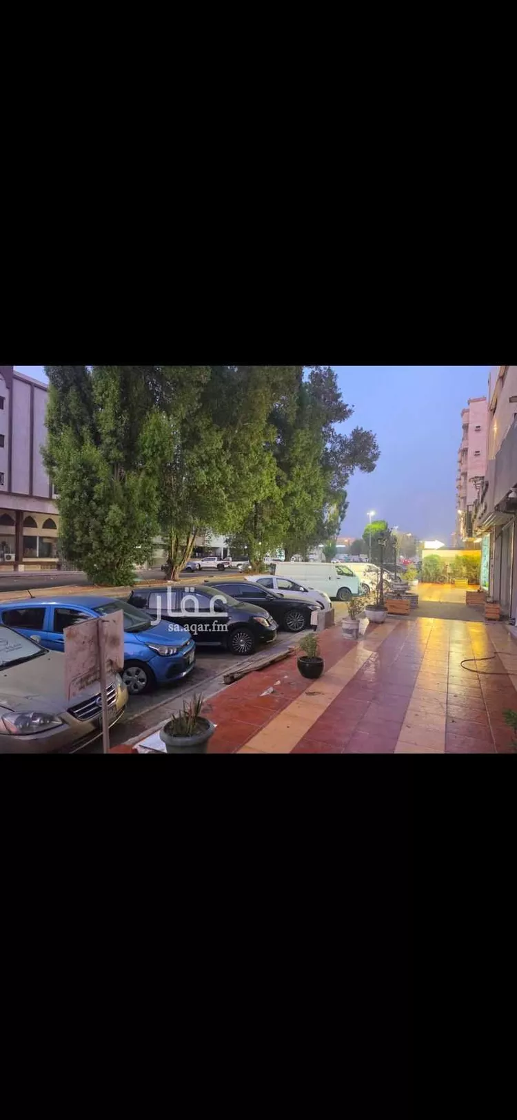 محل للإيجار في شارع التضامن العربي ، حي مشرفة ، جدة ، جدة صورة 2