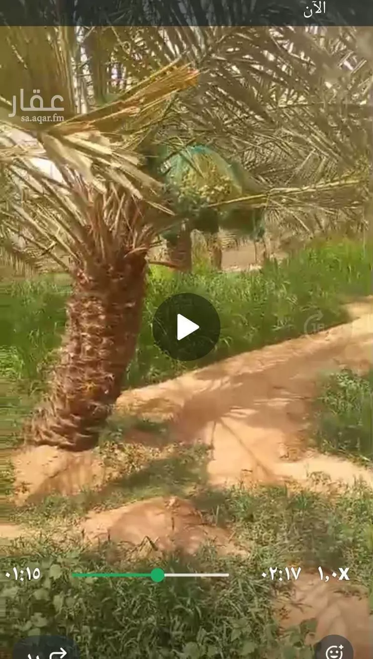 أرض للبيع في شارع 24151273, حي القطار, مدينة الخرج, منطقة الرياض