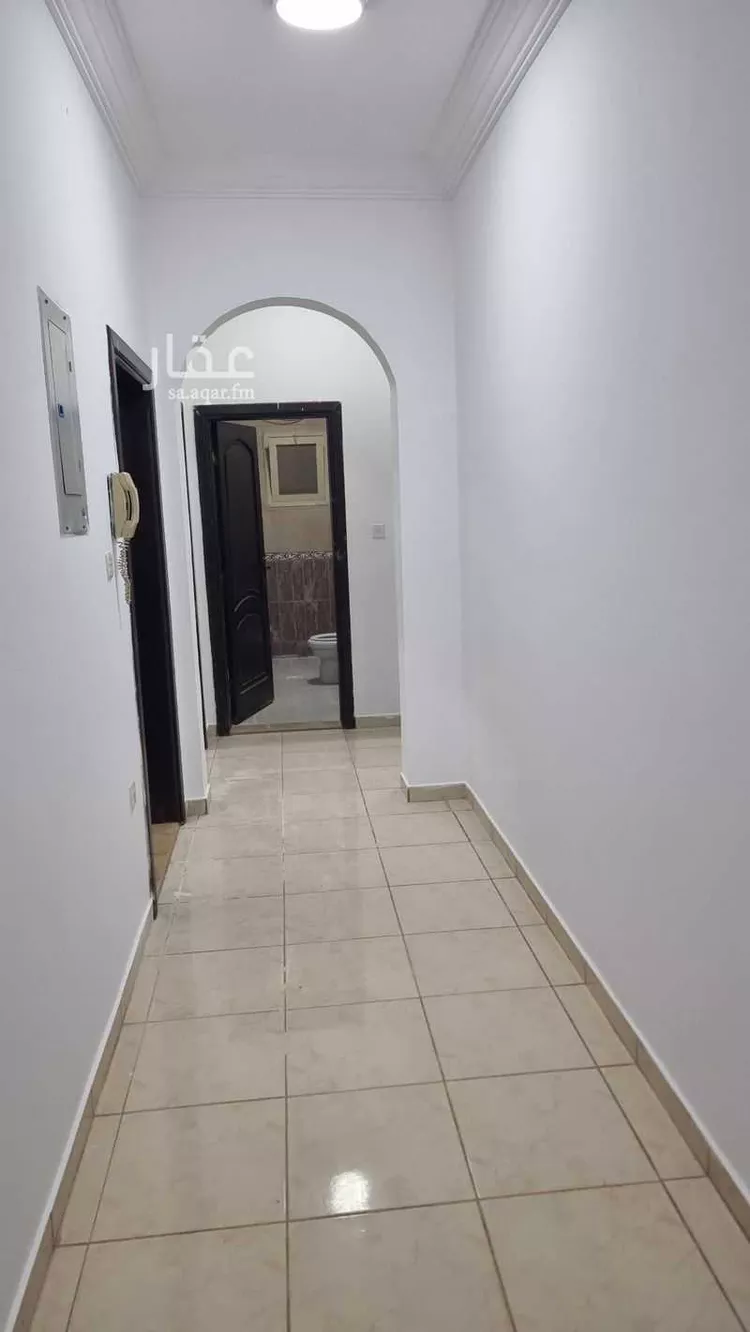 شقة للإيجار في شارع الشريف أحمد بن عبد المطلب ، الصالحية ، جدة ، جدة