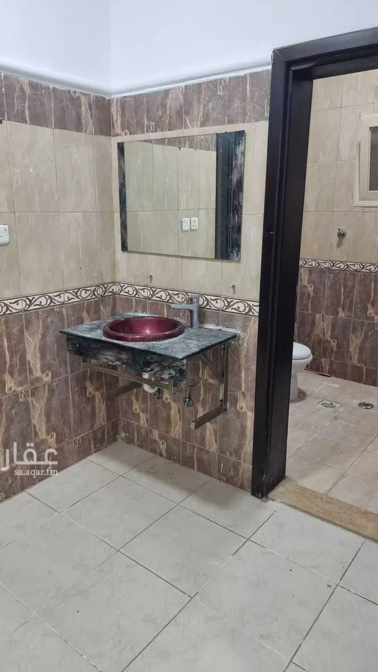 شقة للإيجار في شارع الشريف أحمد بن عبد المطلب ، الصالحية ، جدة ، جدة صورة 3